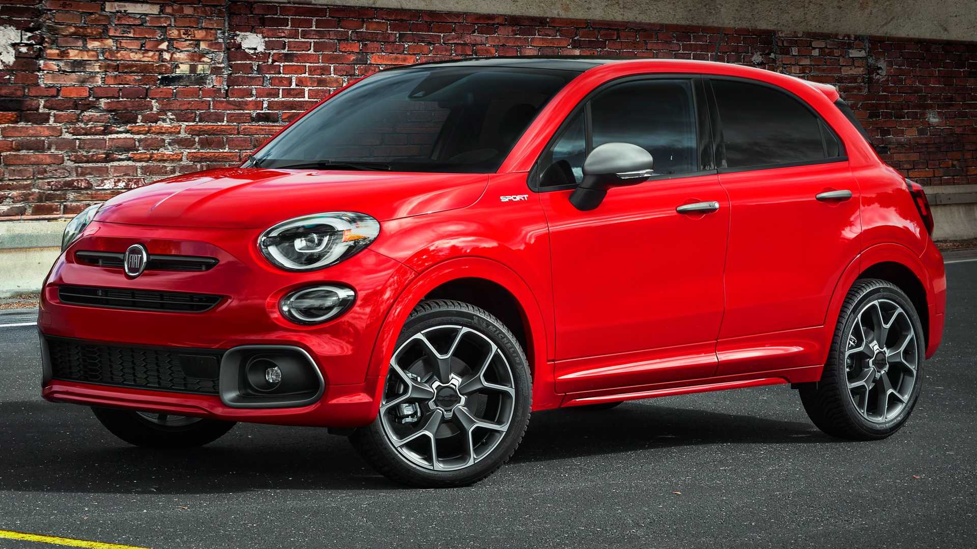  Fiat 500x 1.3 Mjet 95cv CLUB Noleggio a lungo termine